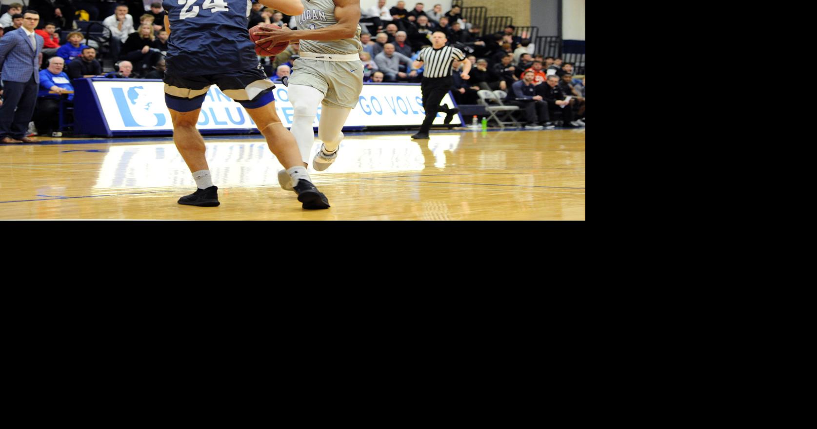 Logan's Scrubb, the topranked JUCO player in the nation, commits to