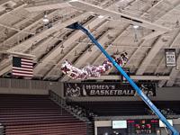 New Year's event at SIU will feature the biggest-ever balloon drop in  Southern Illinois, SIU