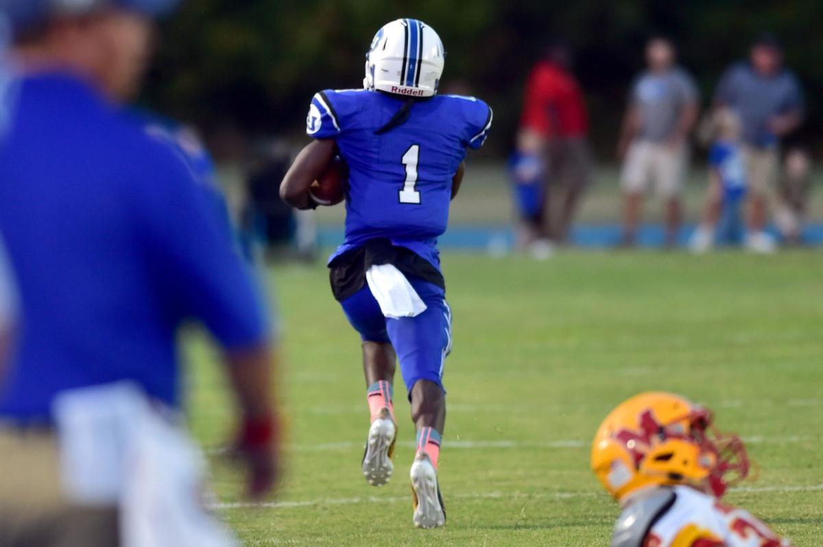 Anna-Jonesboro defeats Murphysboro