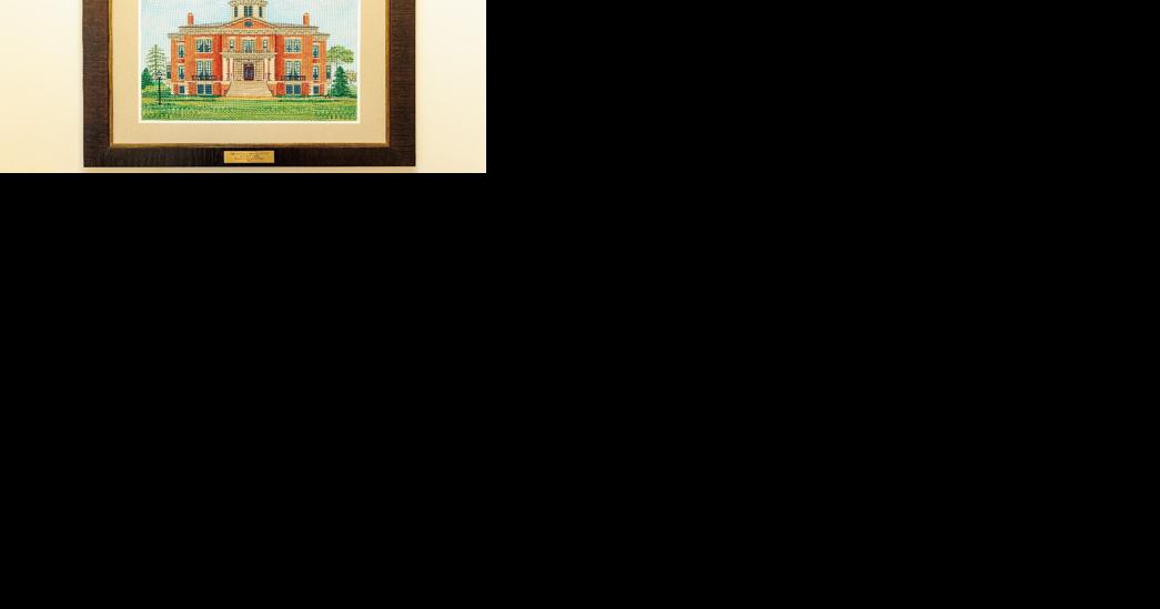 Illinois Governor's Mansion Announces Illinois Art Tours - Vimarsana News