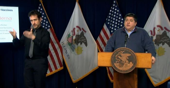 Pritzker presser 1204