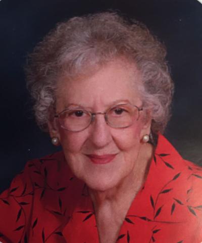 Mary Lockard | Obituaries | thesouthern.com