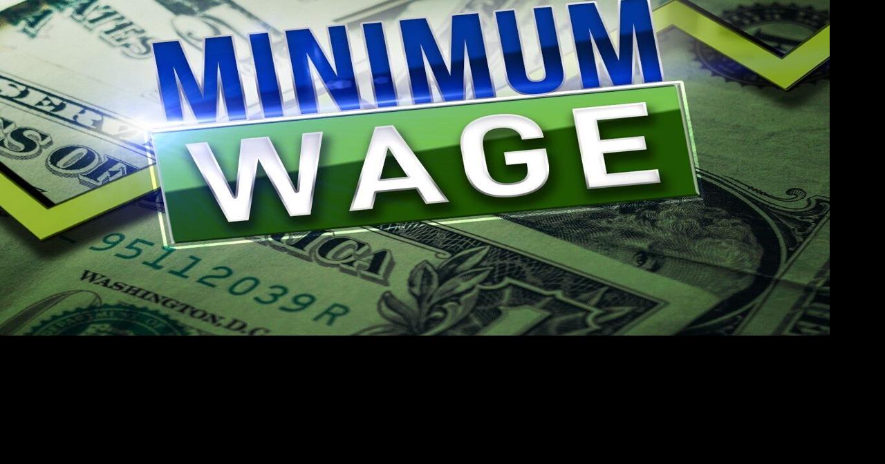 Illinois minimum wage increase set to take effect Jan. 1, 2025 Latest Headlines