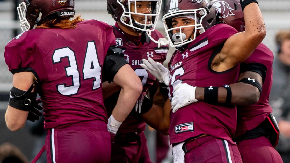 Siu Football Salukis Announce 2020 Schedule Salukimania