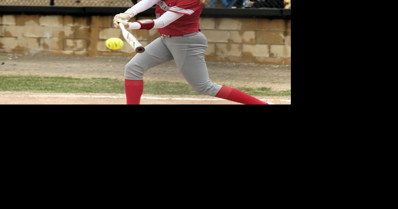 Prep Softball West Frankfort gets win over Du Quoin