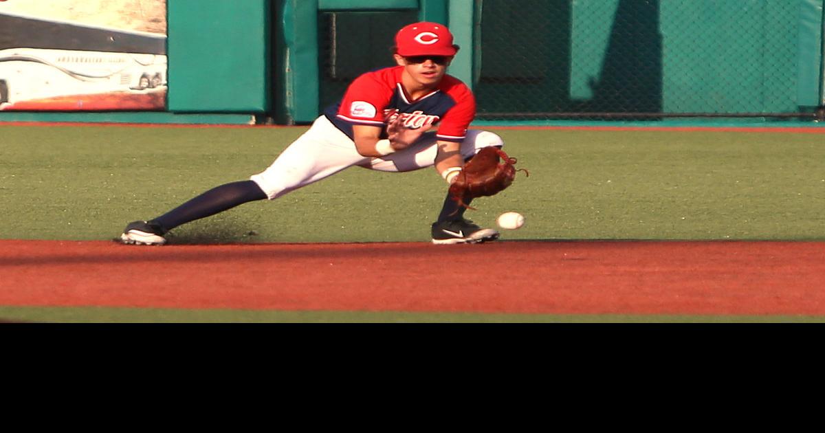 Rent One Park in Marion prepares to host Colt World Series High