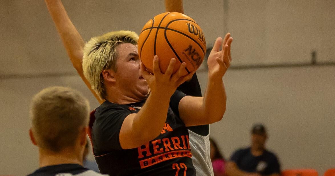 Summer hoops underway in region