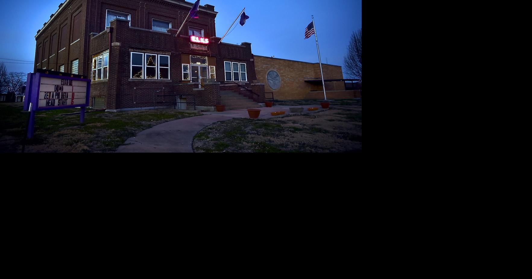 Carbondale Elks Lodge struggling to find a way forward