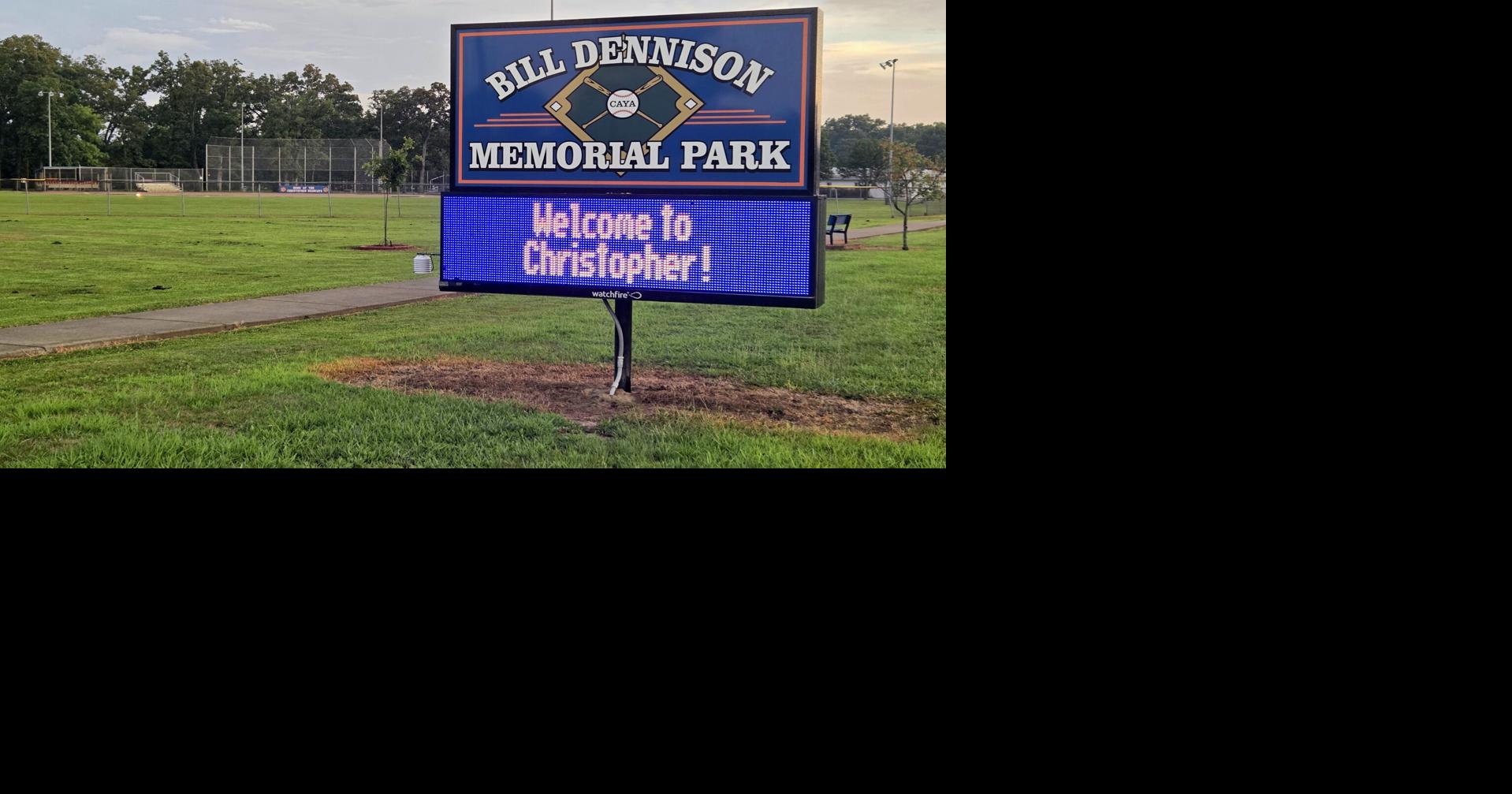 Christopher's Dennison Park to host back-to-school event Saturday