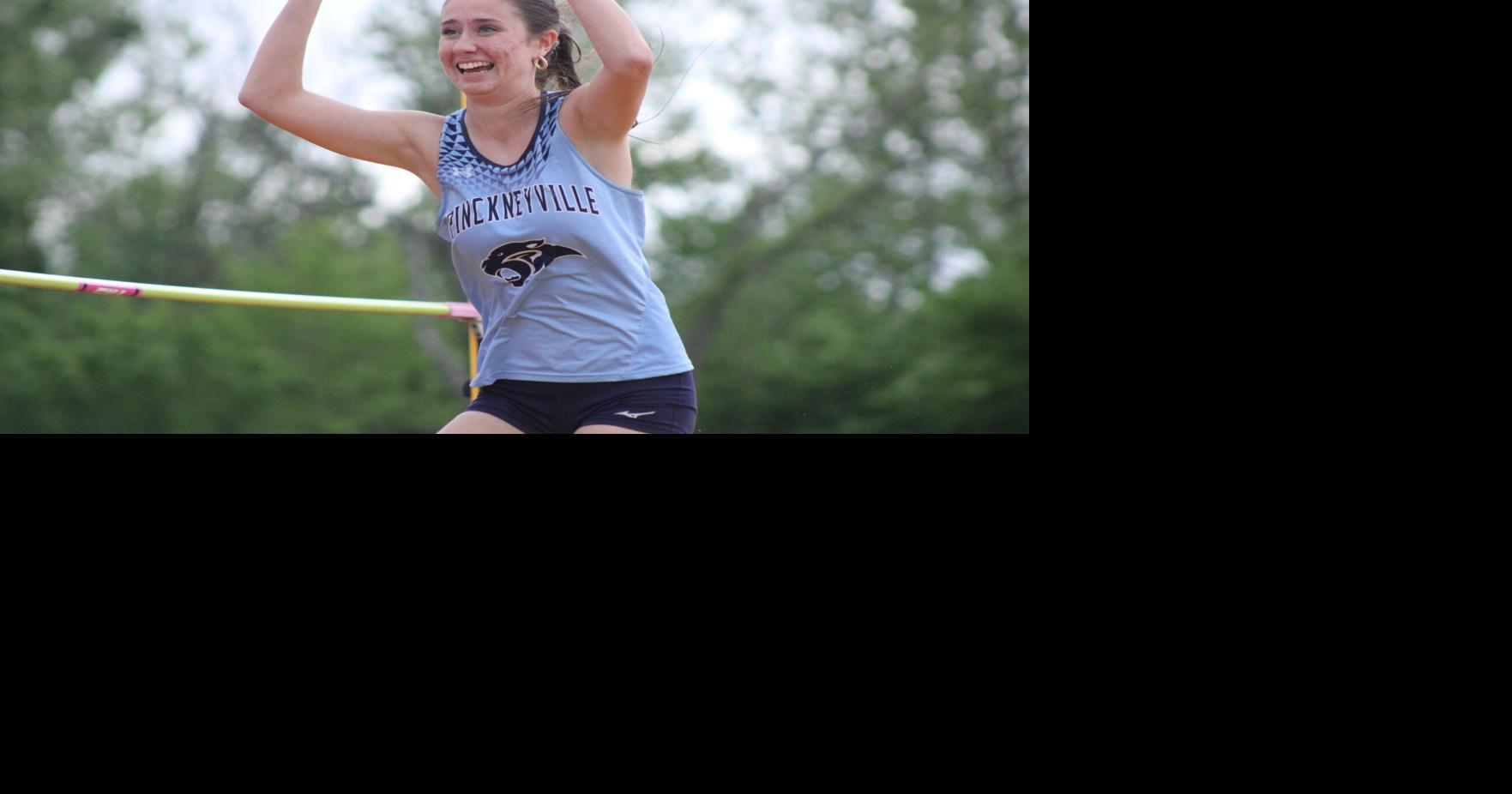 Top local track and field athletes chosen for All South | Latest ...