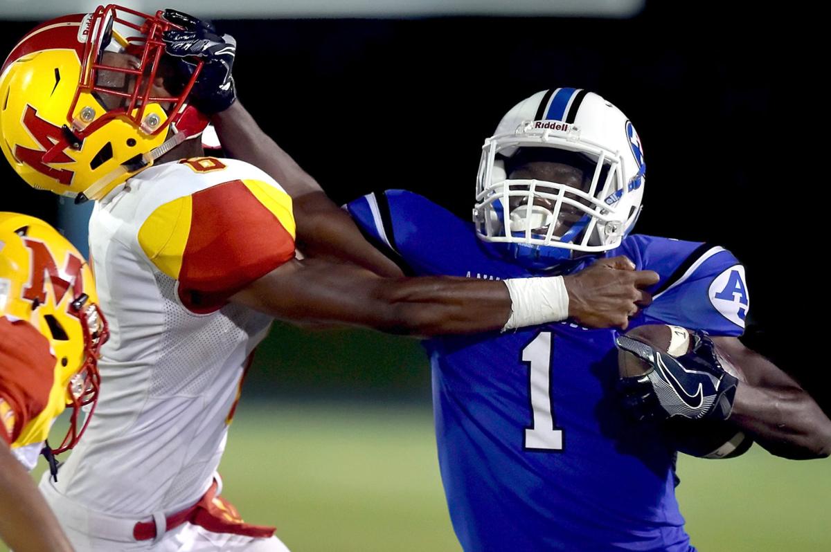 Anna-Jonesboro defeats Murphysboro