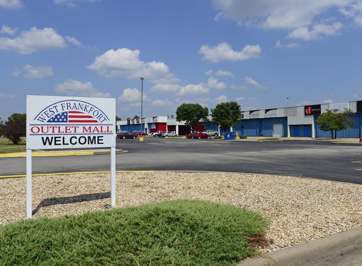 West Frankfort working toward brighter economic future Local News