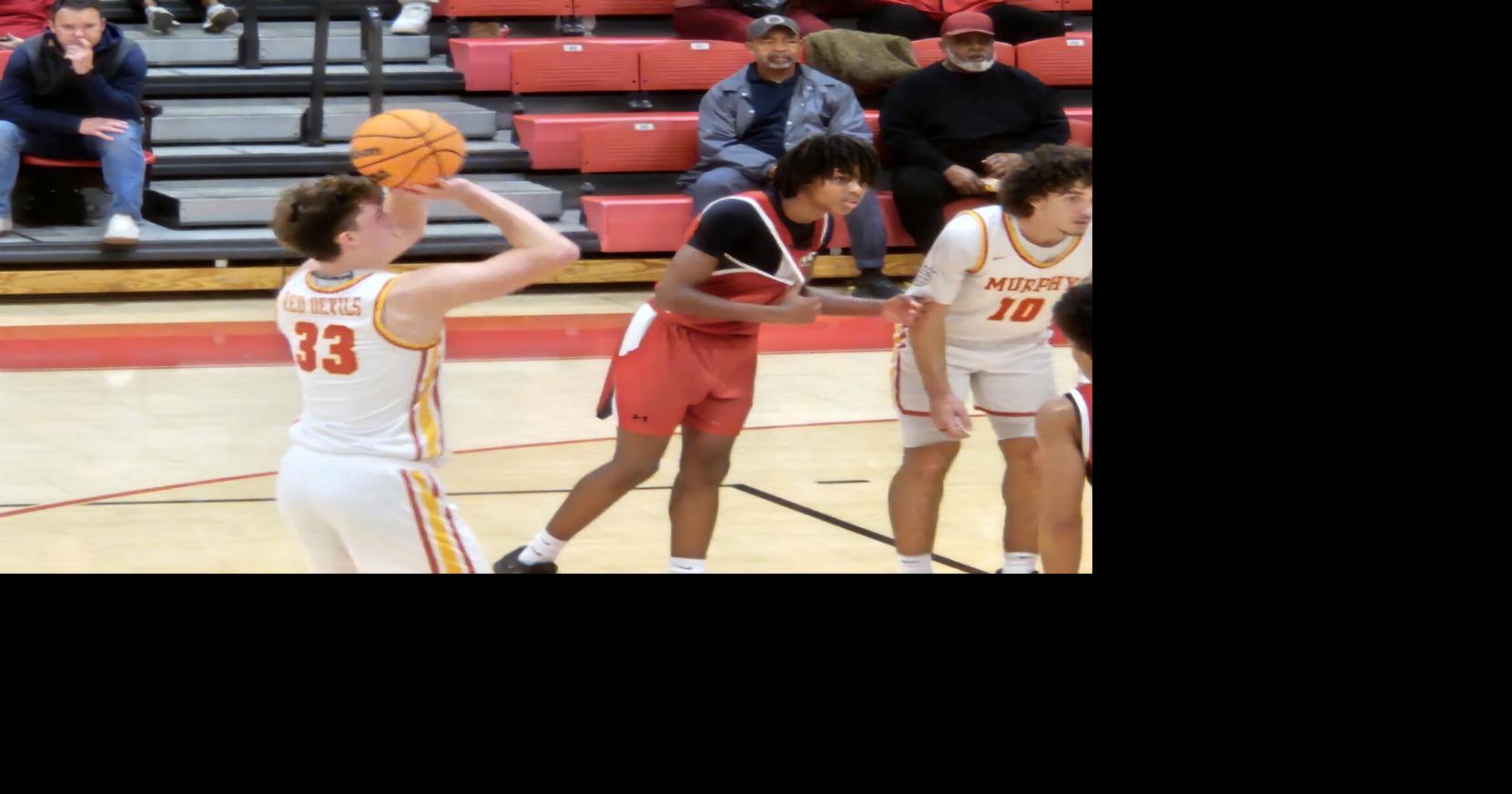 Murphy boys cruise past Du Quoin on hardwood | Latest Headlines ...