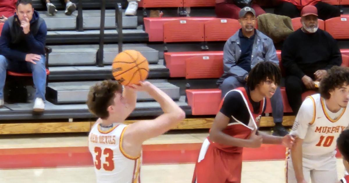 Murphy boys cruise past Du Quoin on hardwood | Latest Headlines ...