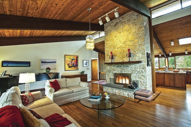 Deck House | Magazine | thesouthern.com