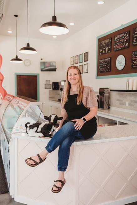 Visit Downtown Dip in Carterville for a sweet treat - Vimarsana News