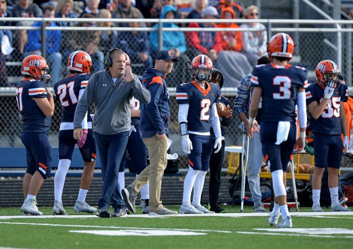 Prep Football Carterville shuts out Coal City 220 High School