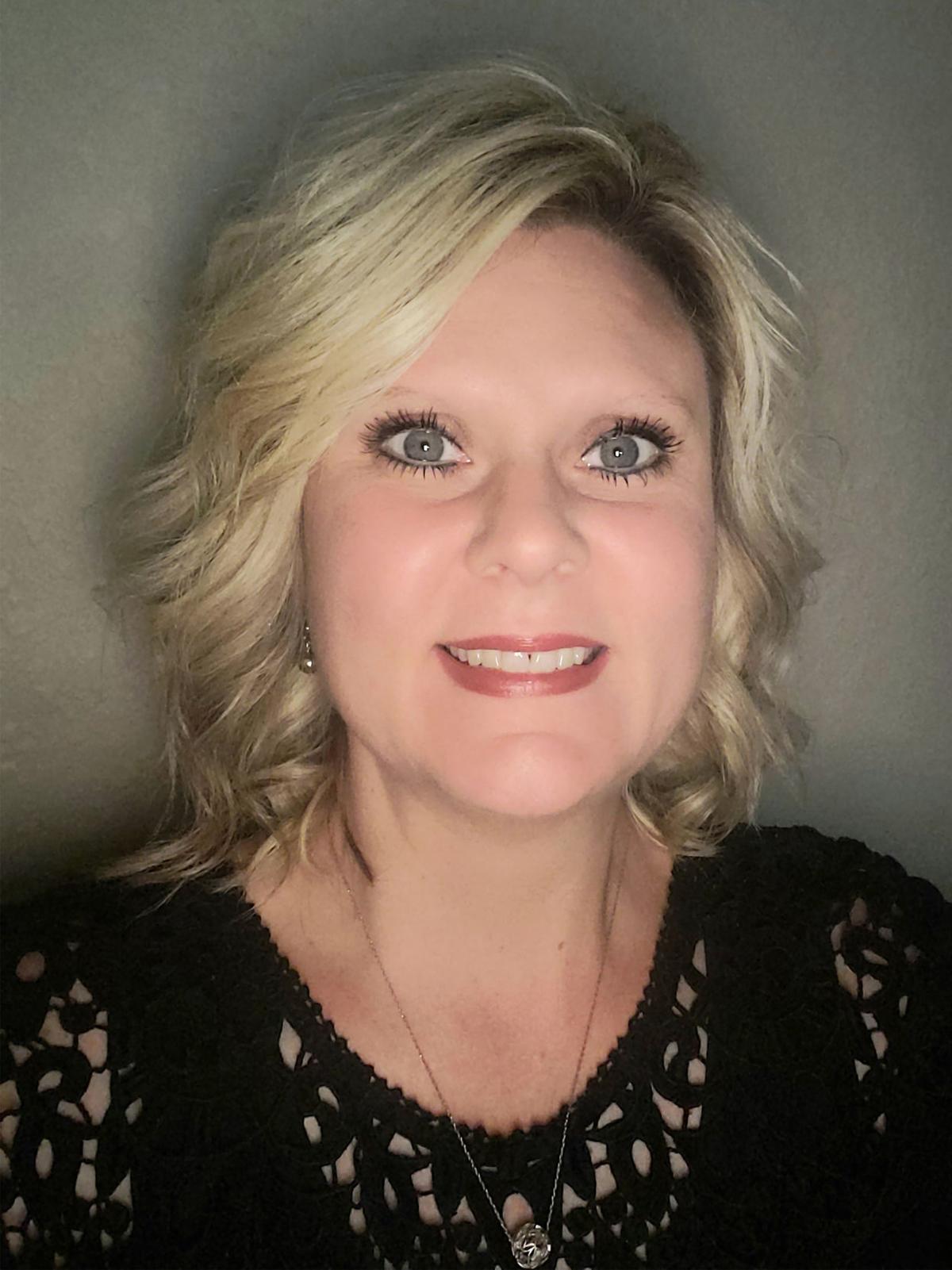 Incumbent Busby faces challenge from Clark in race for Union County
