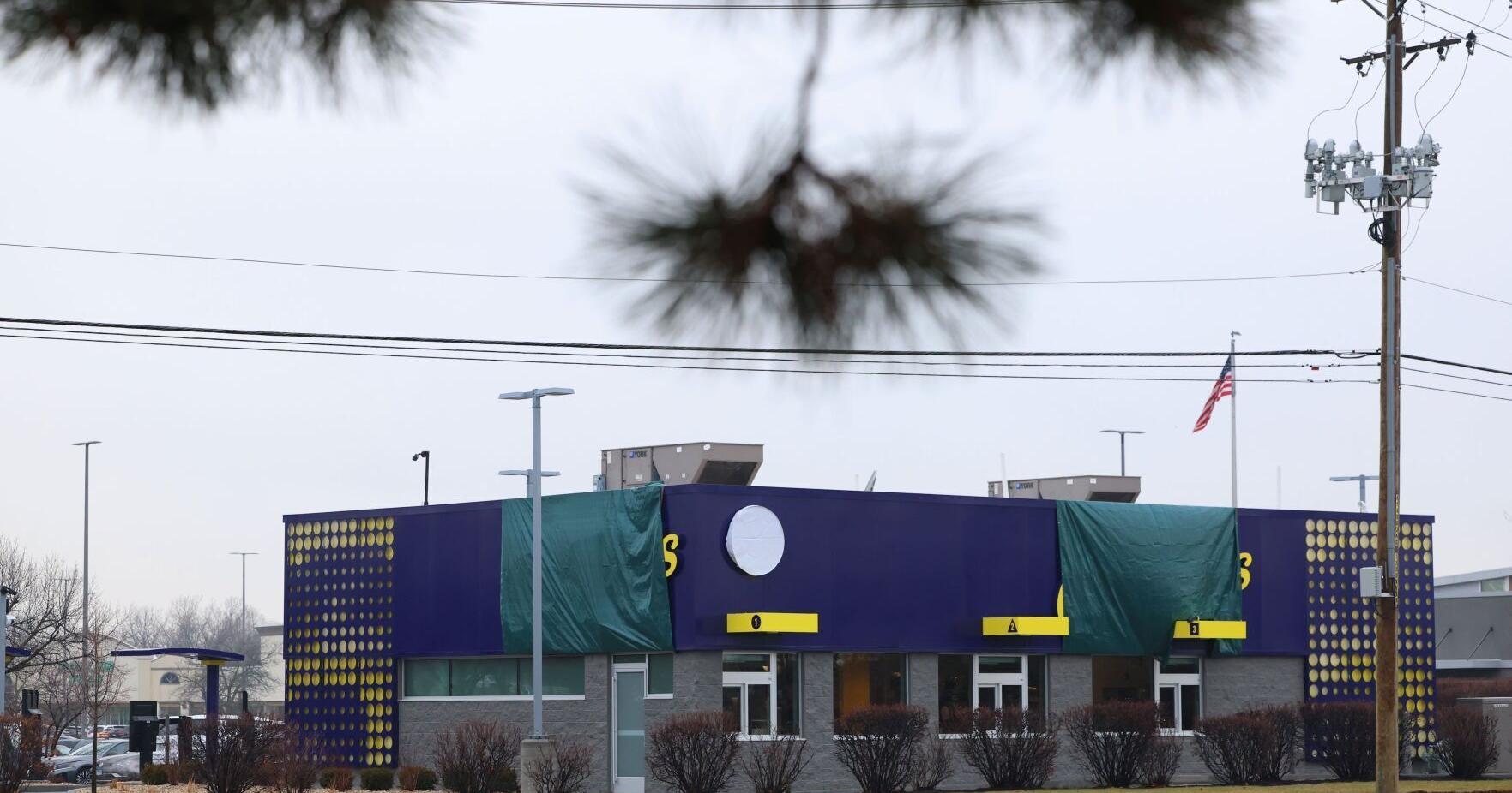 McDonald's to open first CosMc's spinoff in suburban Chicago - Vimarsana News