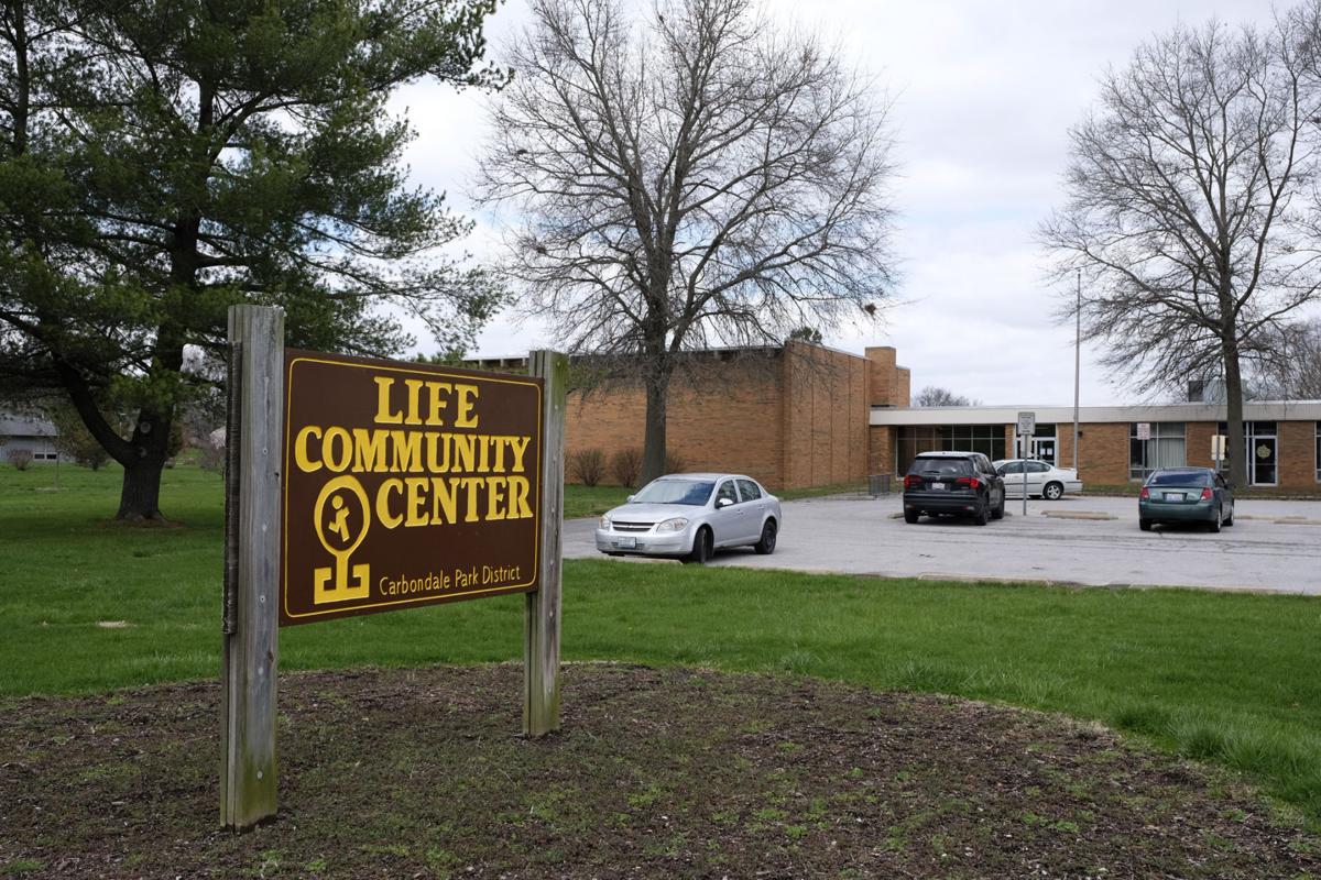 Siuc Grad Named Carbondale Park District S New Superintendent Of Recreation Local News Thesouthern Com