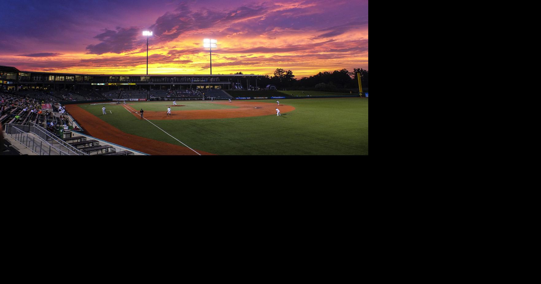 Rent One Park buyers say venue will be 'anchor' for youth sports