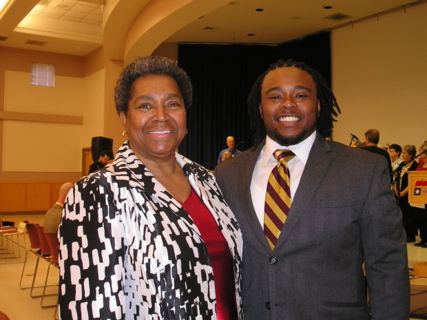 Dr. Martin Luther King Jr. Community Celebration