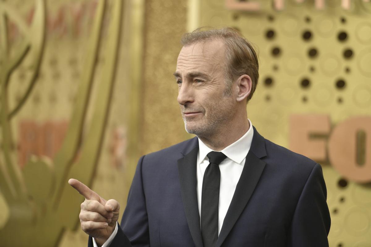 bob odenkirk