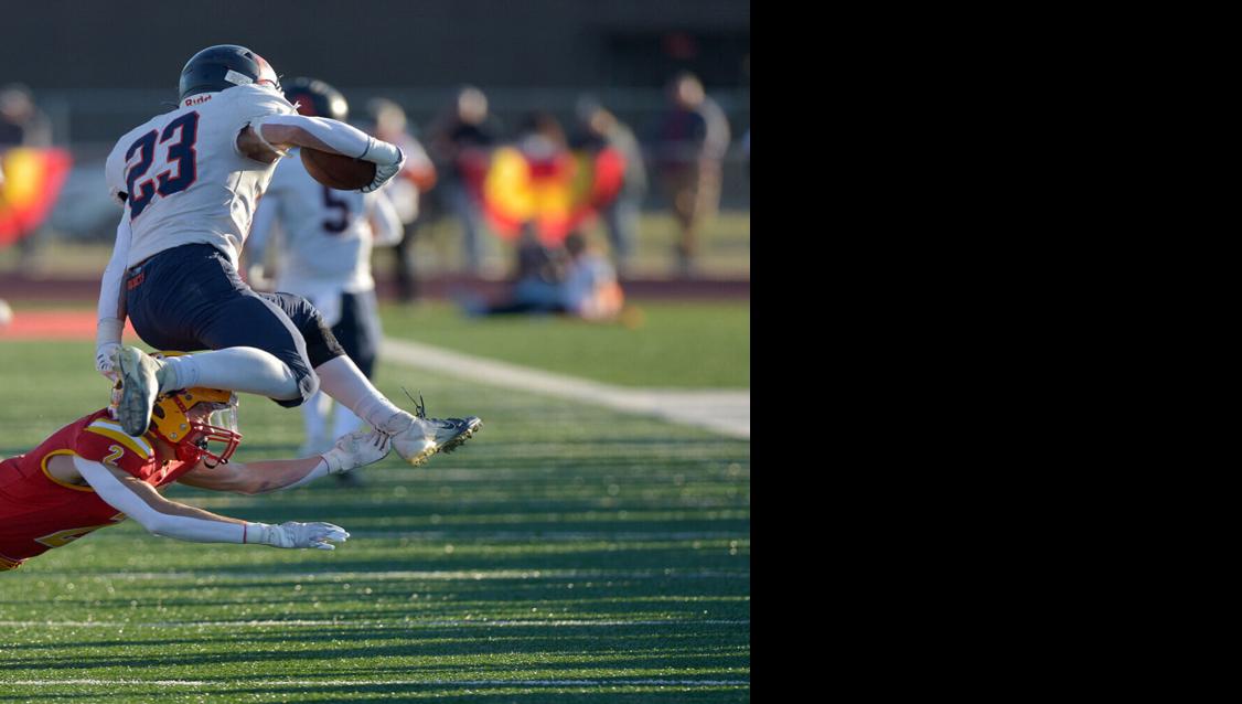 Prep Football | Rochester defeats Murphy in semifinal game | Sports ...