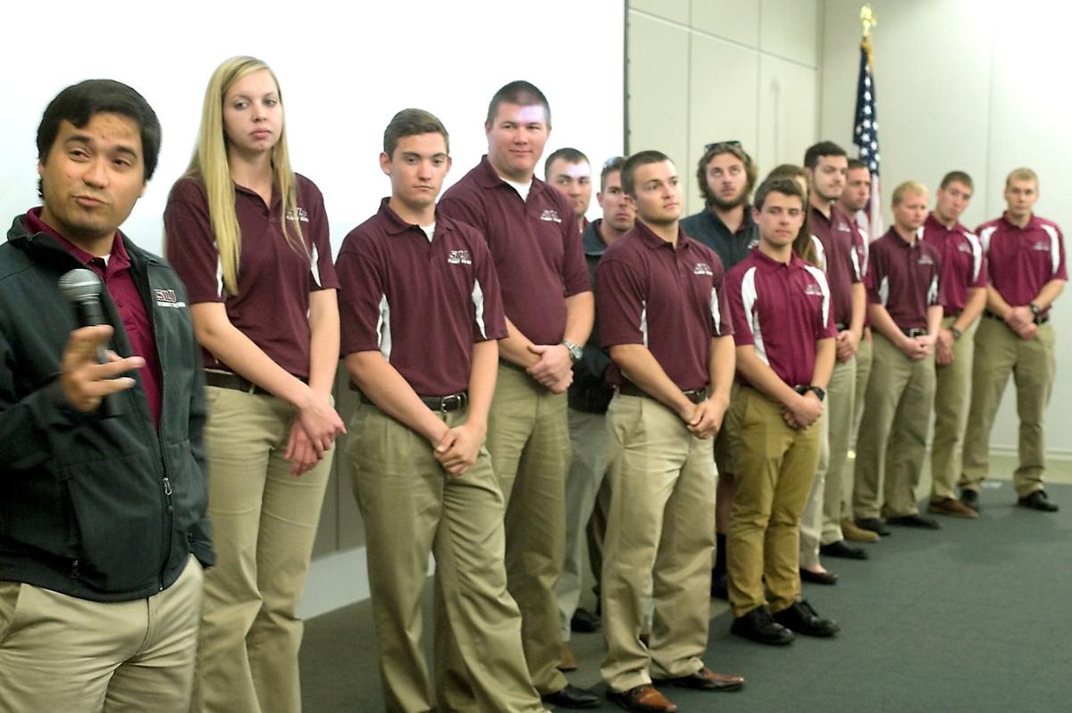 Flying Salukis Win National Championship News Thesouthern Com