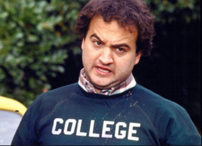 Varsity Center to show Animal House Entertainment thesouthern