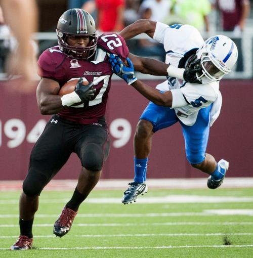 Mccall To Be Evaluated For Illinois State Showdown College