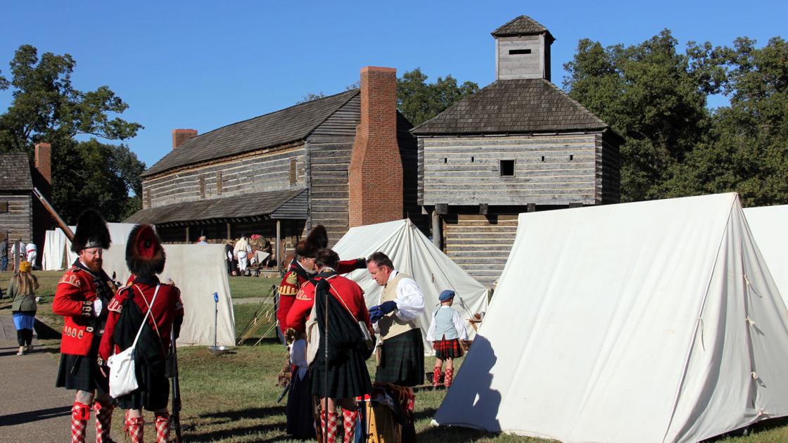 New Fort Massac on the horizon with 2.8 million IDNR grant