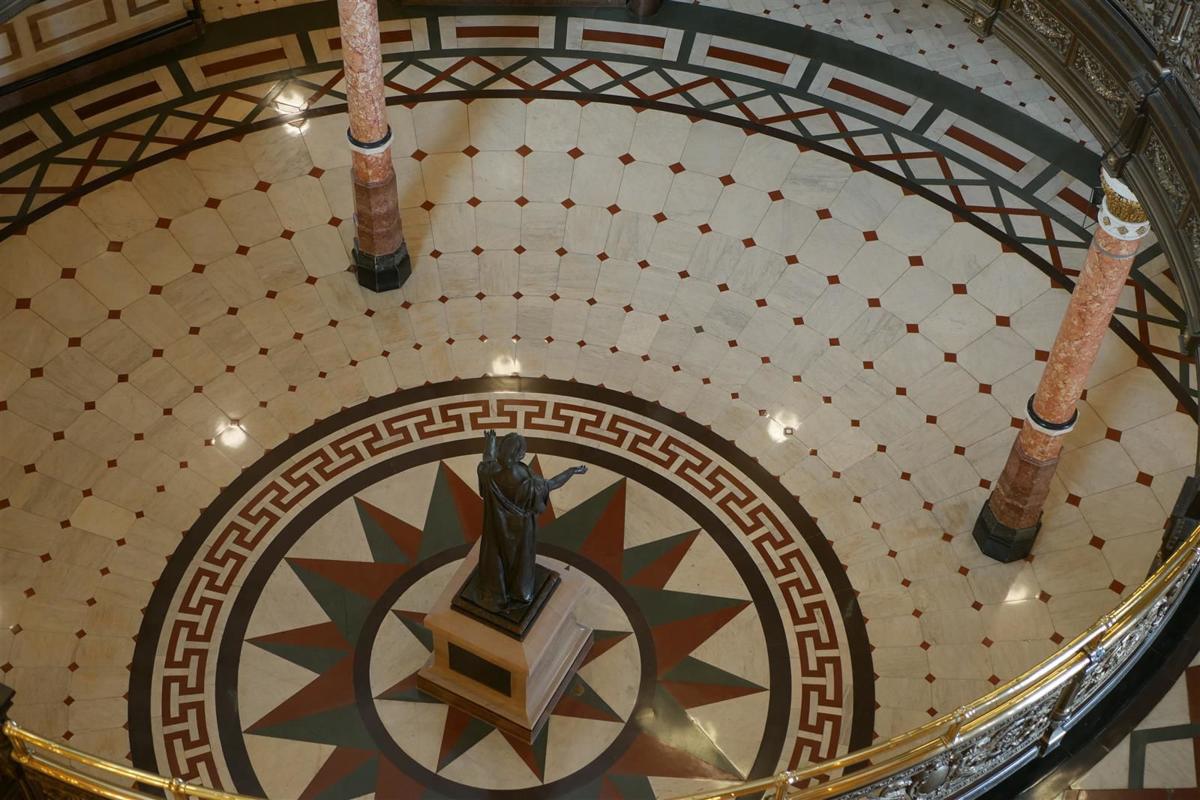 Quiet Capitol (copy)