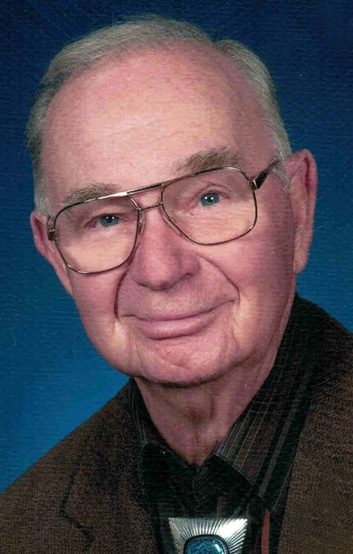George O. Slankard