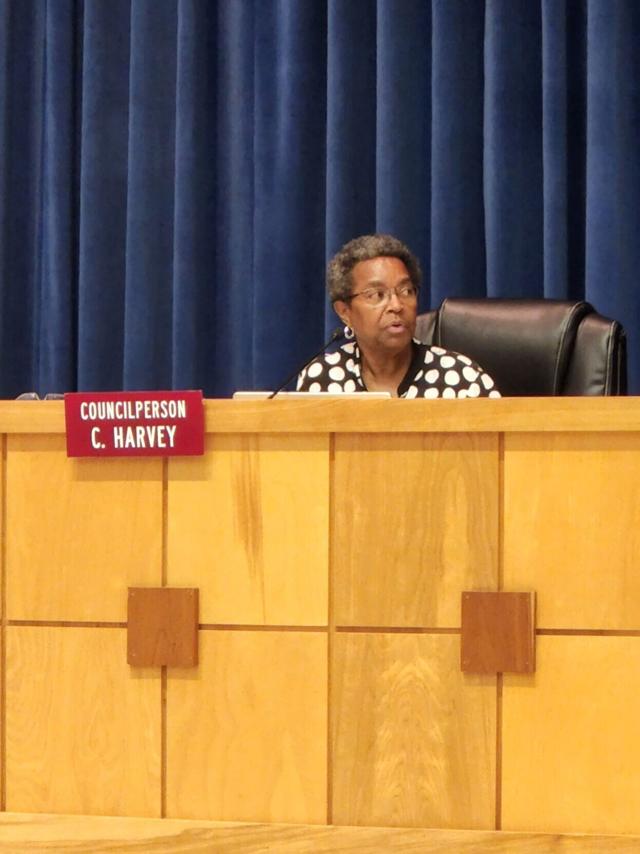 Carbondale City Council approves a new vacant building registry