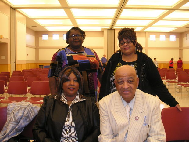 Dr. Martin Luther King Jr. Community Celebration