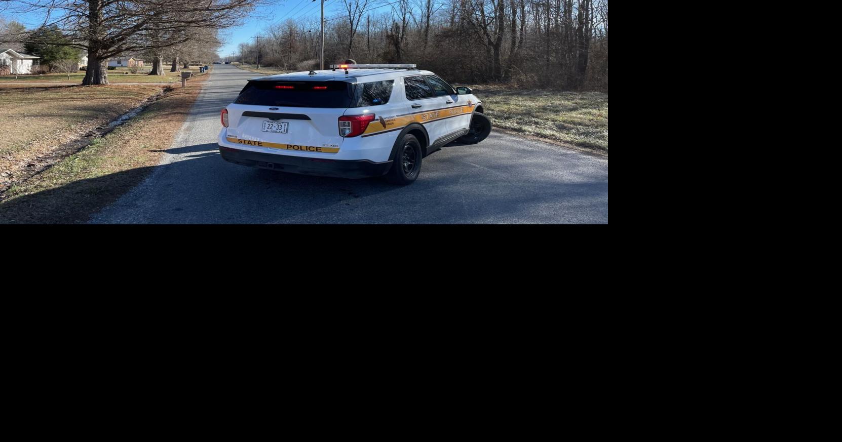 UPDATE Suspect, victim both dead after a Friday morning shooting and