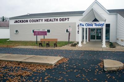 Budget - Health Dept.