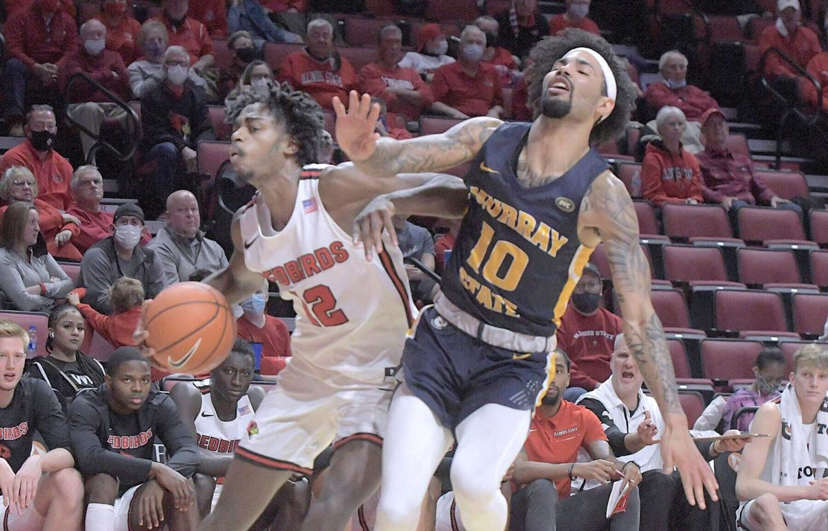 Murray State to become 11th member of MVC for 2022-23 school ...