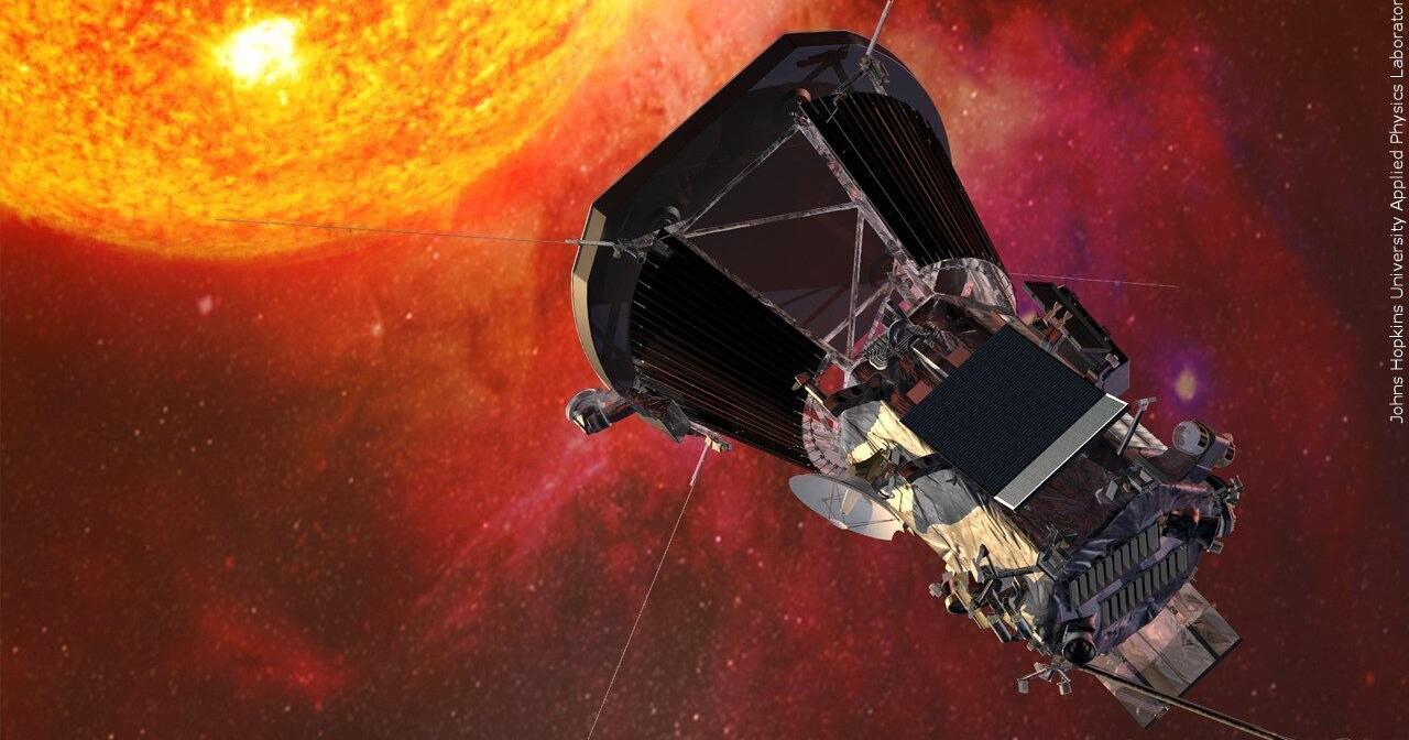 NASA scientist slated to speak at SIU Carbondale - Vimarsana News