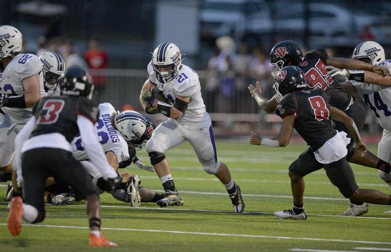 Live Game Broadcast  Official Home of Farragut Football