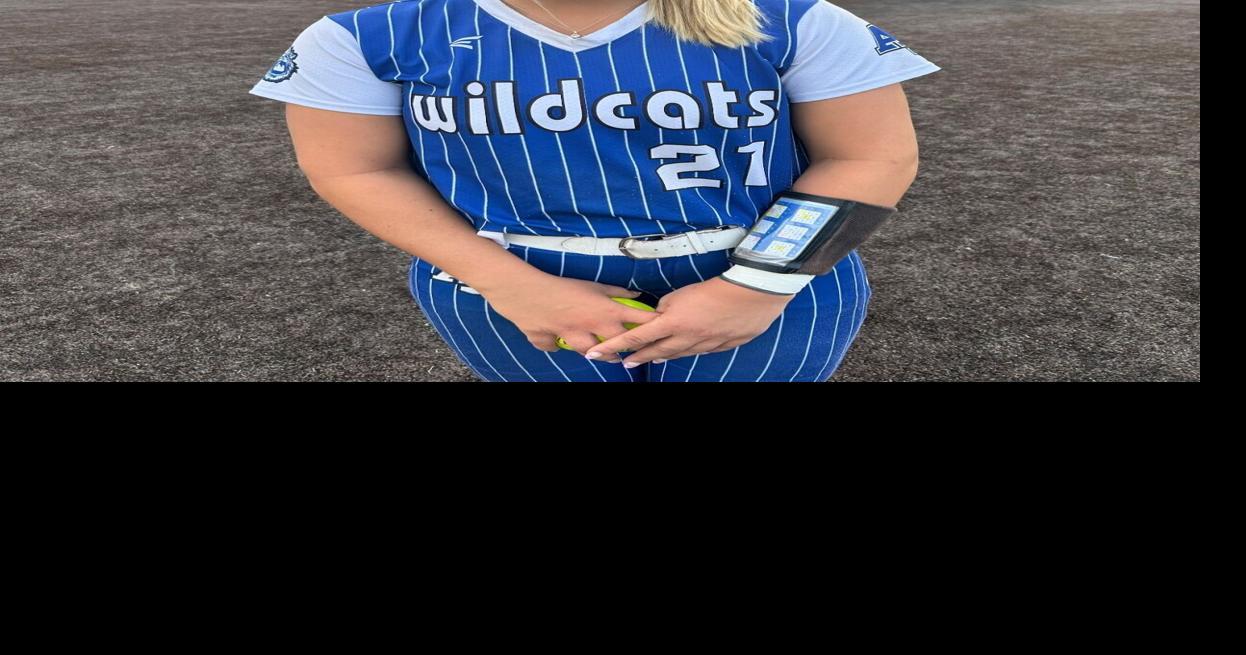 Craig leads A-J girls past Terriers in softball | Latest Headlines ...
