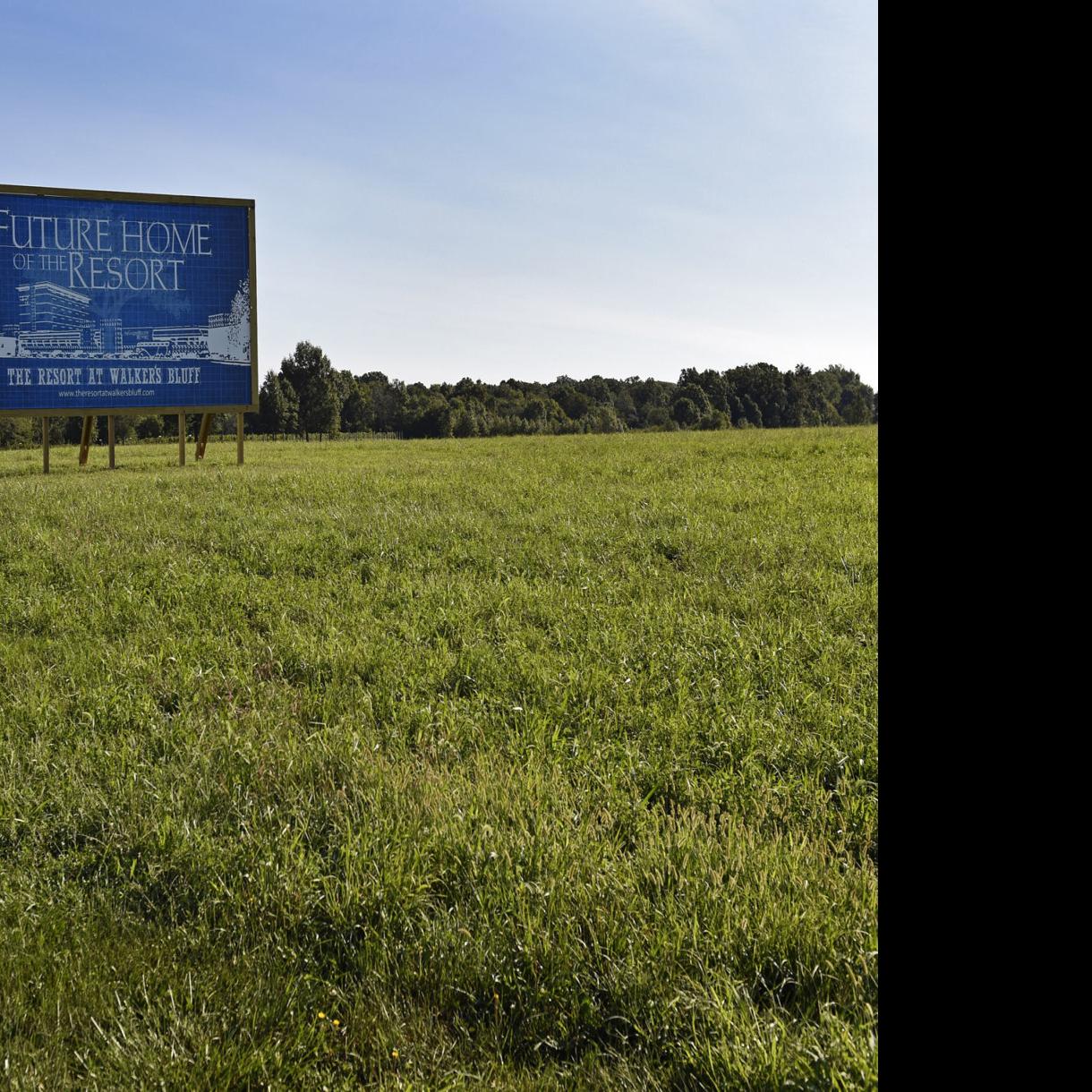 South Suburbs New Casino