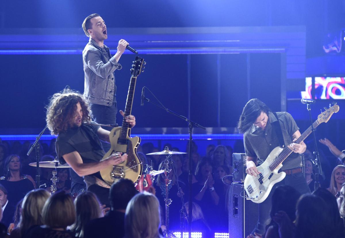 Addition Of Phillip Phillips Completes The 2019 Du Quoin State Fair Grandstand Lineup Local News Thesouthern Com