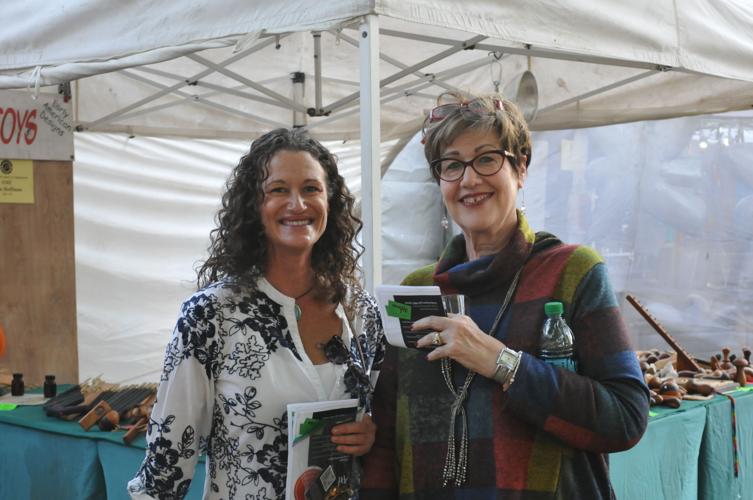 Social Seen Cedarhurst Art & Craft Fair First Look Fundraiser