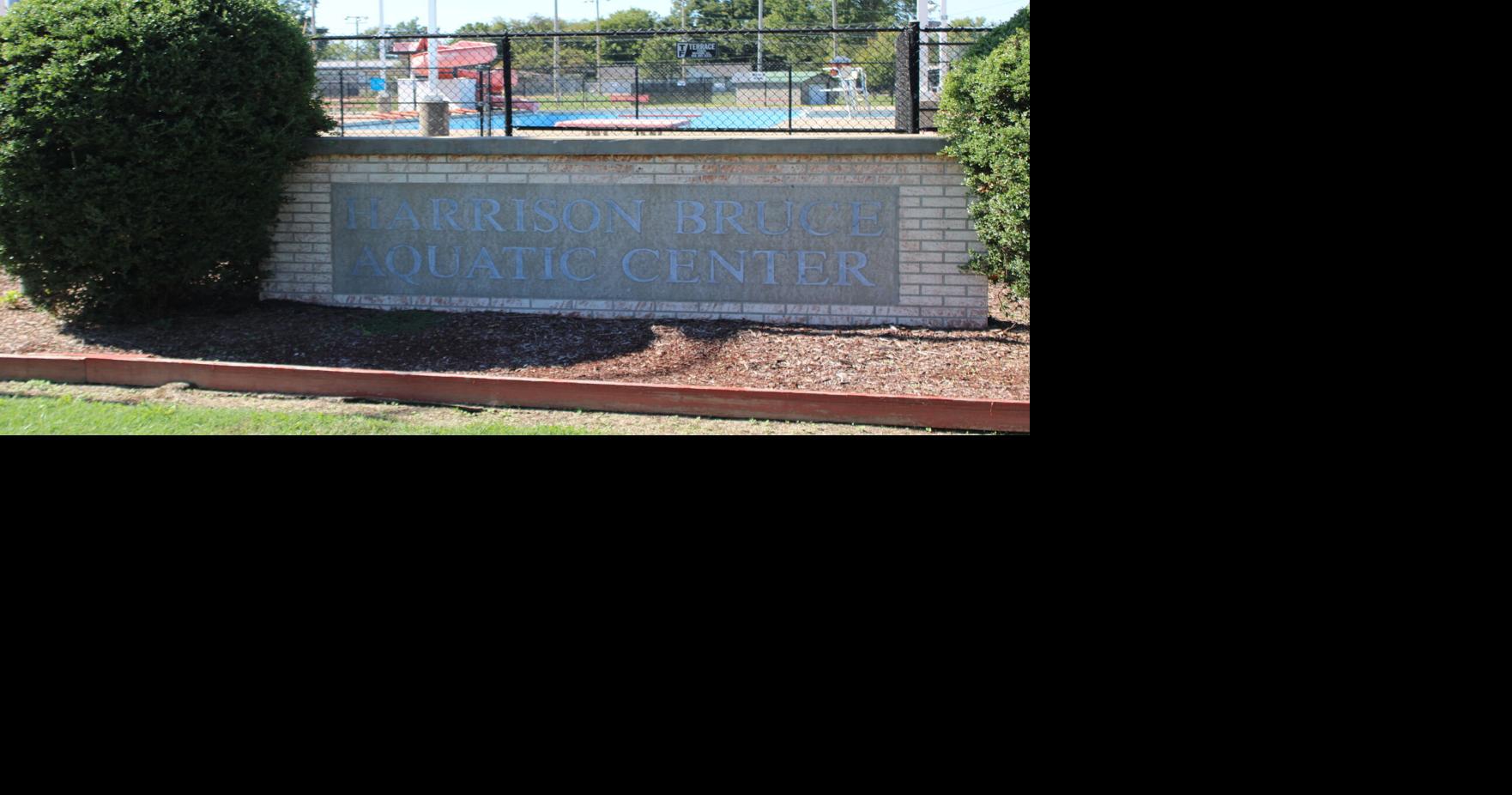 Herrin Park Board discusses future of city pool