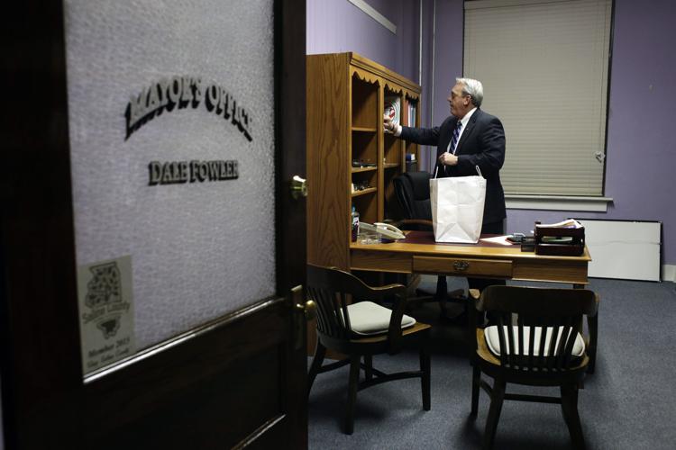 John McPeek to take over as mayor of Harrisburg Local News