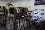 Business Spotlight | Hawk Outfitters Co. provides only the best for outdoor needs
