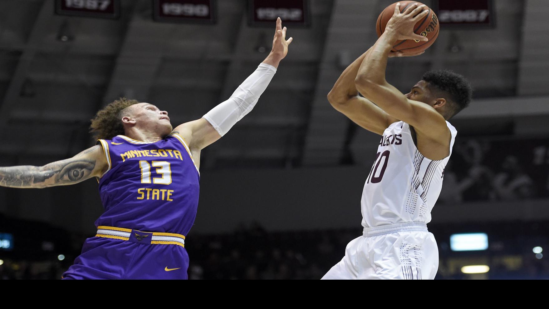 Former Saluki Aaron Cook Commits To Gonzaga Salukimania