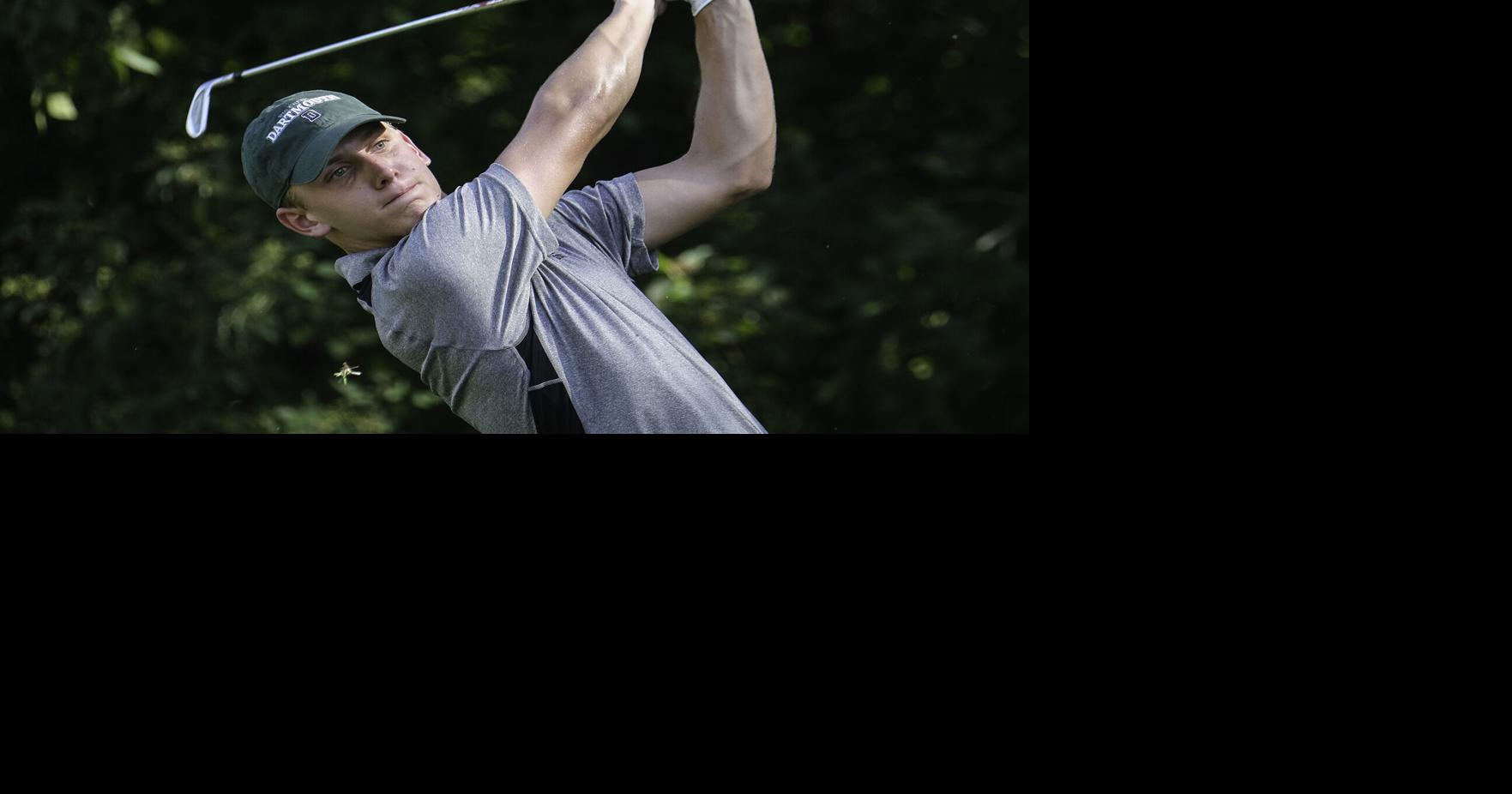 Prep Sports | Ian Davis: More than just a good golfer for Carbondale ...